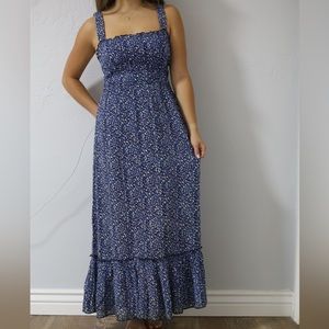 Urban outfitters floral dress